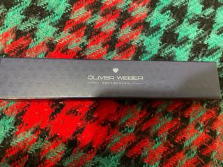 Bracciale Oliver Weber con pietre verdi