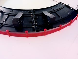 Curva Peraltada Scalextric Compact 1/43