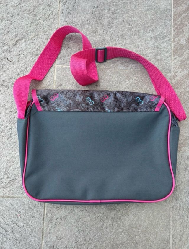 Borsa a tracolla Monster High