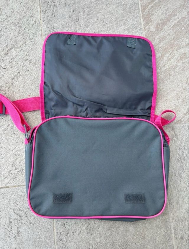 Borsa a tracolla Monster High