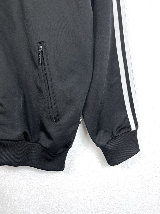 Giacca Track Adidas Retro Anni 2000 Tre Strisce Y2K