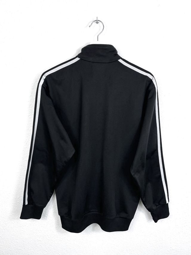 Giacca Track Adidas Retro Anni 2000 Tre Strisce Y2K