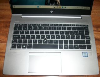 HP 840 G5 i5 - Batería Nueva