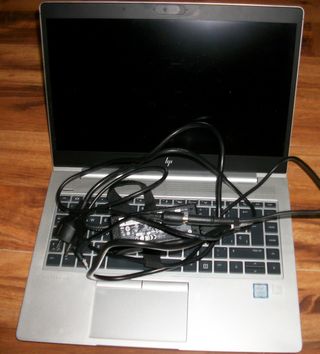 HP 840 G5 i5 - Batería Nueva