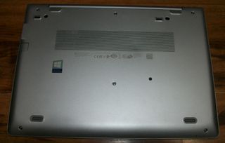 HP 840 G5 i5 - Batería Nueva