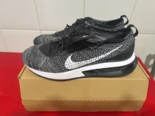 Zapatillas Nike Air Max Flyknit Racer Talla 44.5