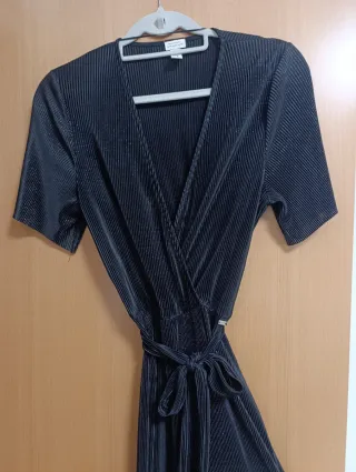 Mono fiesta negro brillante