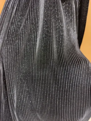 Mono fiesta negro brillante