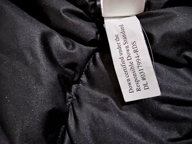 Abrigo The North Face x Supreme original