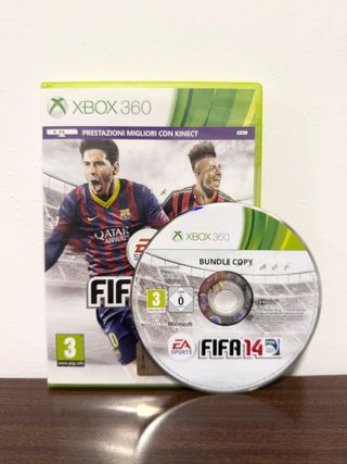 FIFA 14 Gioco Xbox 360