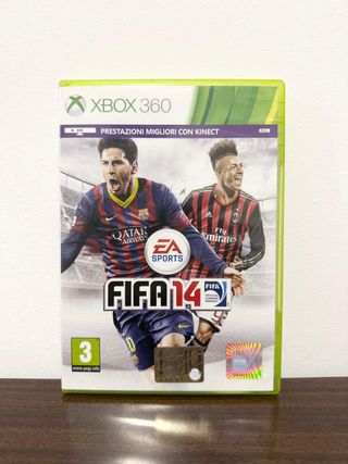 FIFA 14 Gioco Xbox 360