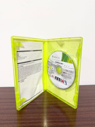 FIFA 14 Gioco Xbox 360