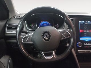 Renault Megane Zen