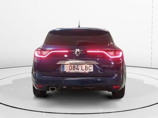 Renault Megane Zen