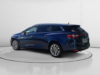 Renault Megane Zen