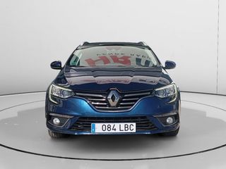 Renault Megane Zen