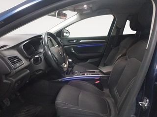 Renault Megane Zen