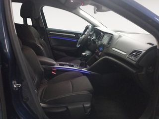Renault Megane Zen