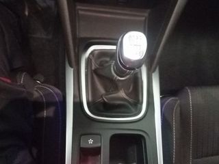 Renault Megane Zen