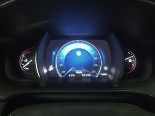 Renault Megane Zen