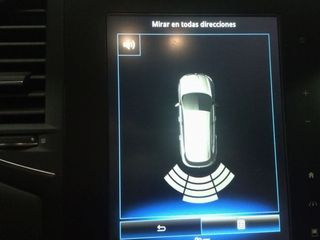 Renault Megane Zen