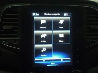 Renault Megane Zen