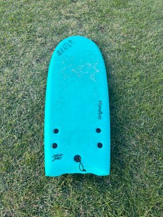 Tabla de surf Beater 54’ original