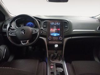Renault Megane Zen