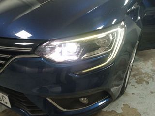 Renault Megane Zen