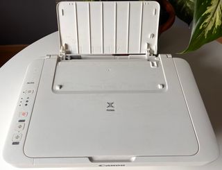 Impresora Canon Pixma MG2550 Multifunción