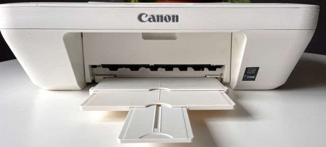 Impresora Canon Pixma MG2550 Multifunción