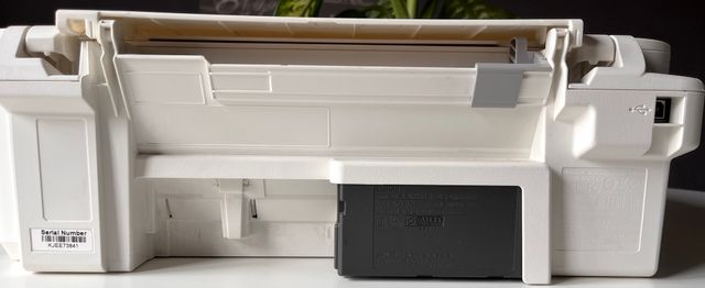 Impresora Canon Pixma MG2550 Multifunción