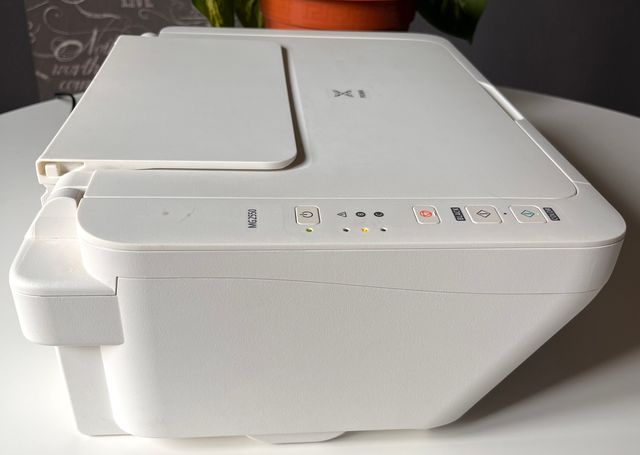 Impresora Canon Pixma MG2550 Multifunción