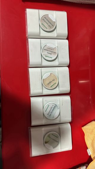 Thermomix TM5 + Bolsa Transporte + 5 Libros