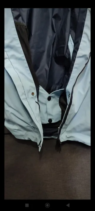 Cazadora Adidas Terrex