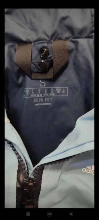 Cazadora Adidas Terrex