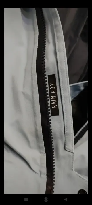 Cazadora Adidas Terrex