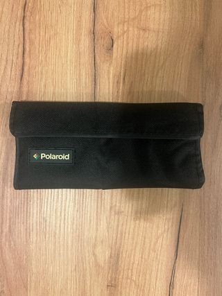 Objetivo Sigma Art 18-35mm F1.8 + set de Filtros