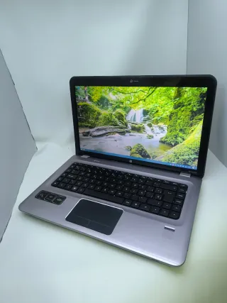 HP Pavilion dv6 Portátil