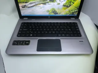 HP Pavilion dv6 Portátil