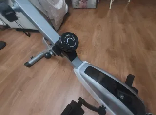 Bicicleta Estática Dualfit