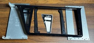 Radio Android 8Gb Toyota C-HR 2018