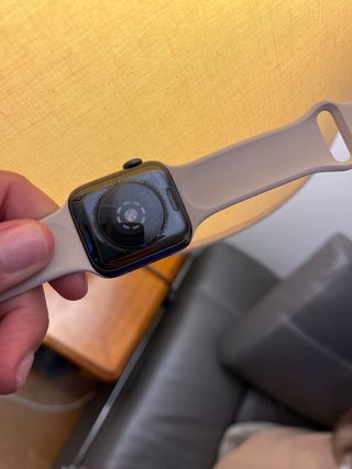 Apple Watch 40mm Grigio