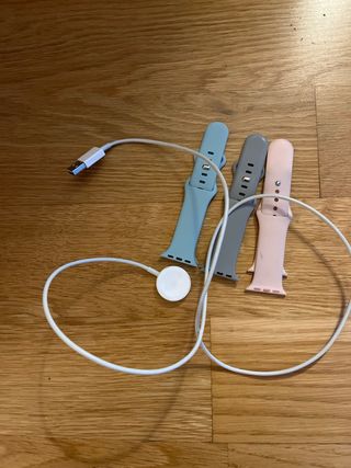 Apple Watch 40mm Grigio