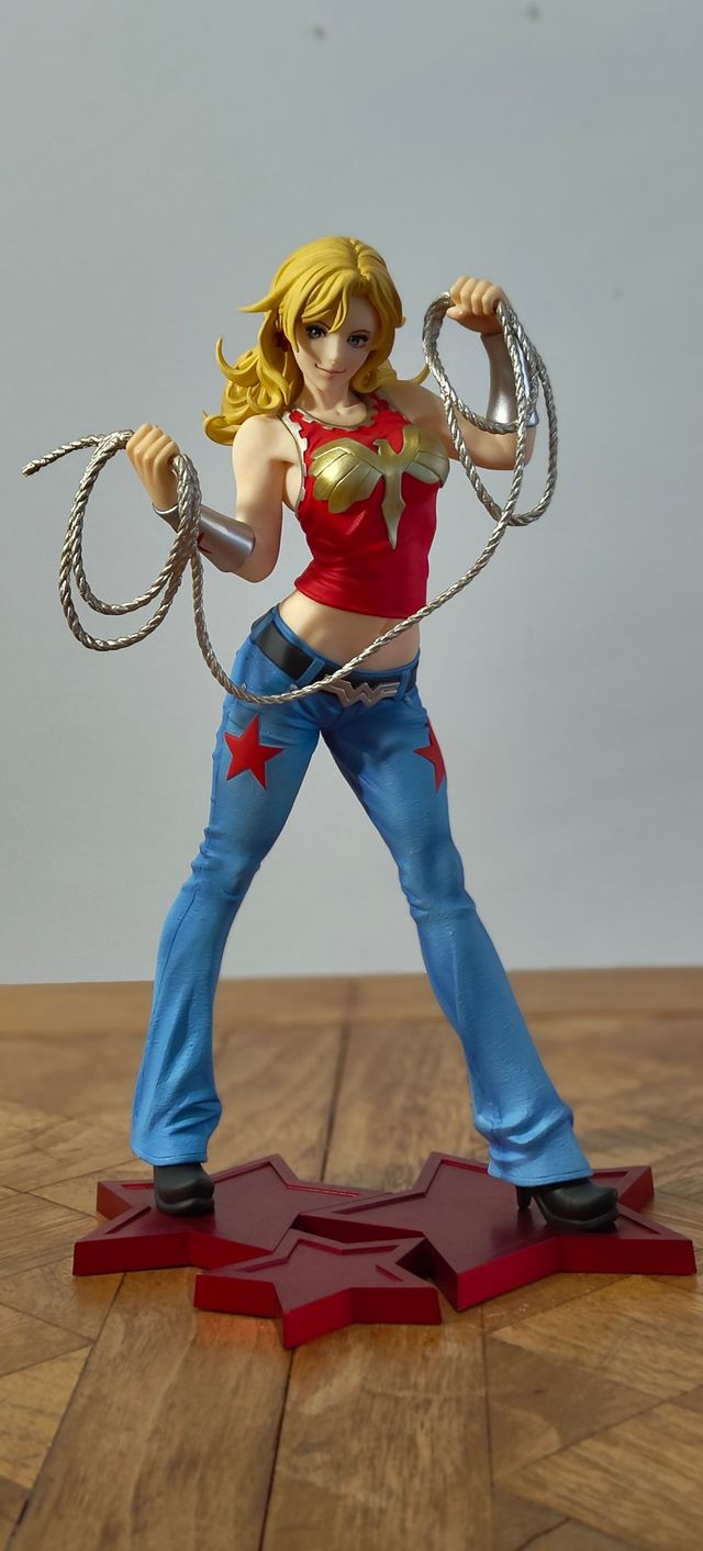 Wonder Girl – Kotobukiya Bishoujo