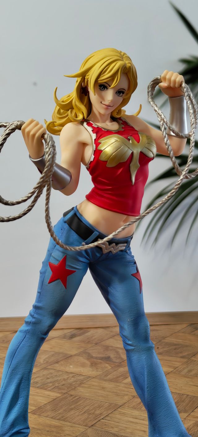 Wonder Girl – Kotobukiya Bishoujo