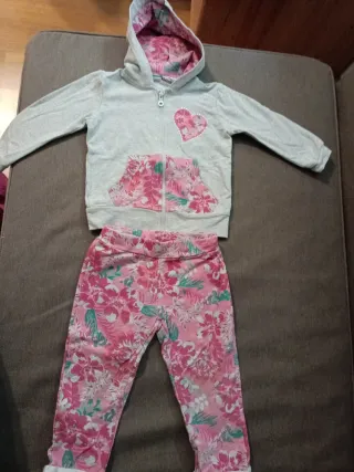 Completo I DO bimba 24 mesi