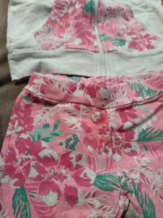 Completo I DO bimba 24 mesi