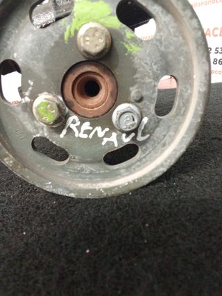 Bomba Dirección Hidráulica Renault 7700419118