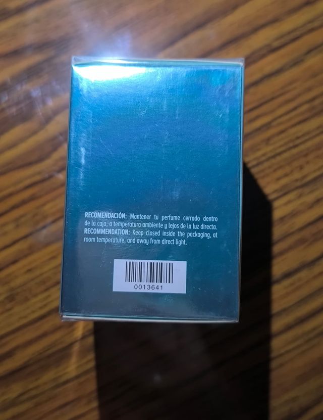 Eau de Parfum Cielo para Ella